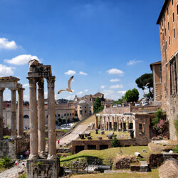 fori imperiali